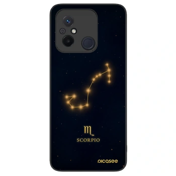 Maskica za Xiaomi Redmi 12C - SCORPIO