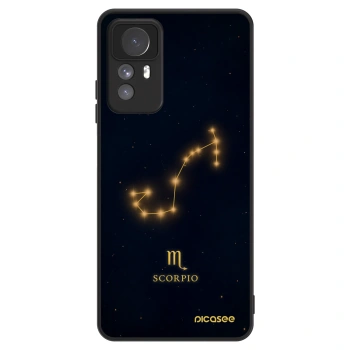 Maskica za Xiaomi Redmi Note 12S - SCORPIO