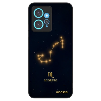 Maskica za Xiaomi Redmi Note 12 4G - SCORPIO