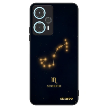 Maskica za Xiaomi Poco F5 - SCORPIO