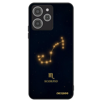 Maskica za Xiaomi Redmi 12 4G - SCORPIO