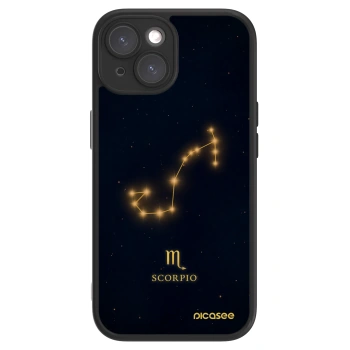 Maskica za Apple iPhone 15 - SCORPIO
