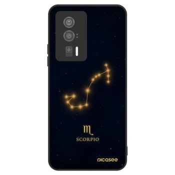 Maskica za Xiaomi Poco F5 Pro 5G - SCORPIO