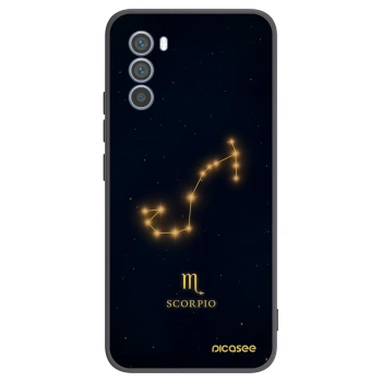 Maskica za Motorola Moto G62 - SCORPIO