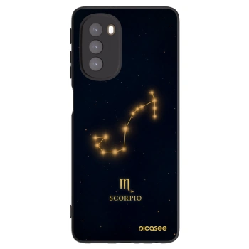 Maskica za Motorola Moto G51 - SCORPIO