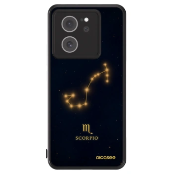 Picasee ULTIMATE CASE za Xiaomi 13T - SCORPIO