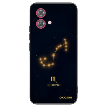 Maskica za Motorola Moto G84 5G - SCORPIO