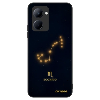 Maskica za Realme C33 (2023) - SCORPIO