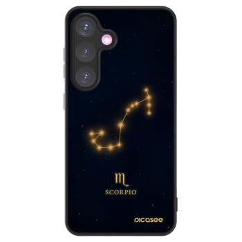 Picasee ULTIMATE CASE za Samsung Galaxy S24+ S926B 5G - SCORPIO