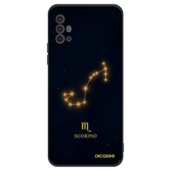 Maskica za Motorola Moto G30 - SCORPIO
