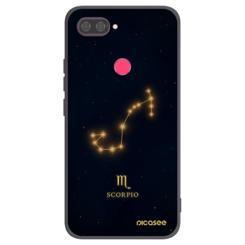 Maskica za Xiaomi Mi 8 Lite - SCORPIO