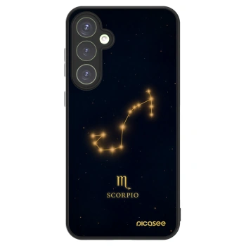 Picasee ULTIMATE CASE PowerShare za Samsung Galaxy S23 FE S711B - SCORPIO