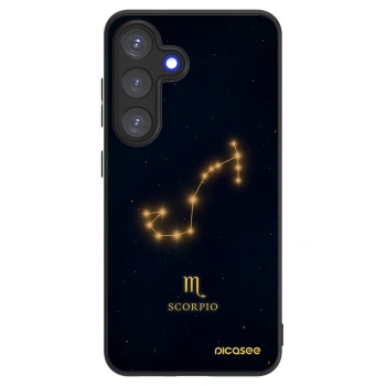 Picasee ULTIMATE CASE za Samsung Galaxy A25 A256B 5G - SCORPIO