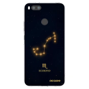 Maskica za Xiaomi Mi A1 Global - SCORPIO