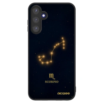 Picasee ULTIMATE CASE za Samsung Galaxy A15 A155F 4G - SCORPIO