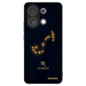 Maskica za Xiaomi Redmi Note 13 4G - SCORPIO