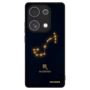 Picasee ULTIMATE CASE za Xiaomi Redmi Note 13 Pro 4G - SCORPIO