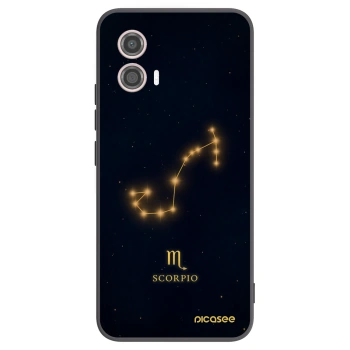 Maskica za Motorola Moto G53 5G - SCORPIO