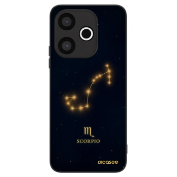 Maskica za Xiaomi Redmi 13 4G - SCORPIO