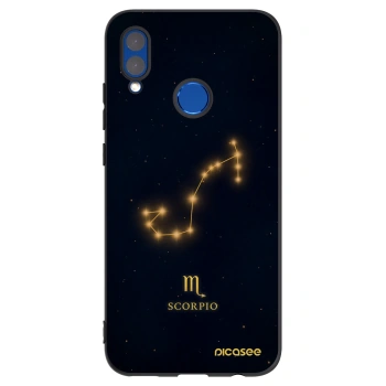 Maskica za Huawei P Smart 2019 - SCORPIO