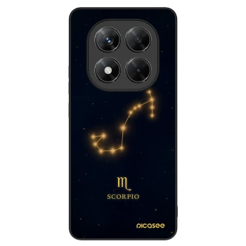 Picasee ULTIMATE CASE za Xiaomi Redmi Note 14 Pro 5G - SCORPIO