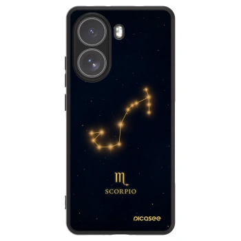 Maskica za Xiaomi Poco X7 - SCORPIO