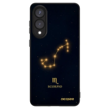 Picasee ULTIMATE CASE PowerShare za Samsung Galaxy S25 Edge 5G - SCORPIO