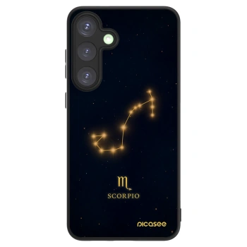 Picasee ULTIMATE CASE PowerShare za Samsung Galaxy S25+ 5G - SCORPIO