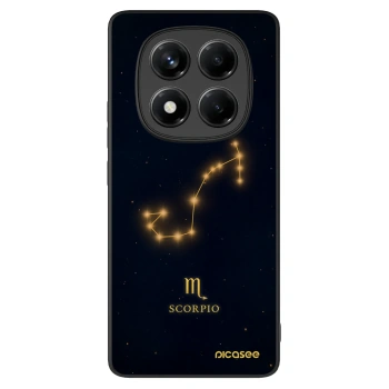 Picasee ULTIMATE CASE za Xiaomi Redmi Note 14 Pro 4G - SCORPIO