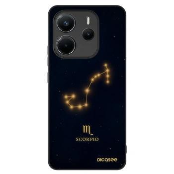 Maskica za Xiaomi Redmi Note 14 4G - SCORPIO