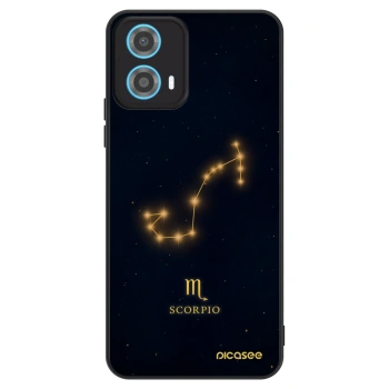 Maskica za Motorola Moto G34 5G - SCORPIO