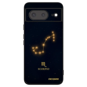 Maskica za Google Pixel 8a - SCORPIO