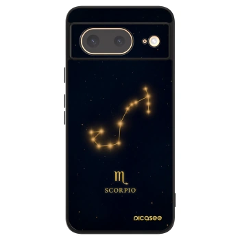 Maskica za Google Pixel 8 - SCORPIO