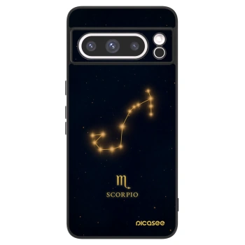 Picasee ULTIMATE CASE za Google Pixel 8 Pro - SCORPIO