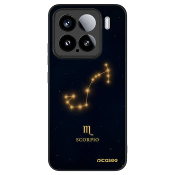 Picasee ULTIMATE CASE za Xiaomi 15 - SCORPIO