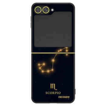 Maskica za Samsung Galaxy Z Flip6 5G - SCORPIO