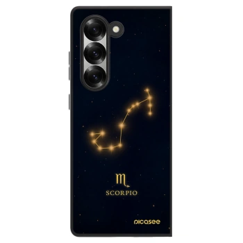 Maskica za Samsung Galaxy Z Fold6 5G - SCORPIO