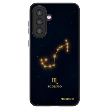 Picasee ULTIMATE CASE za Samsung Galaxy A36 5G - SCORPIO