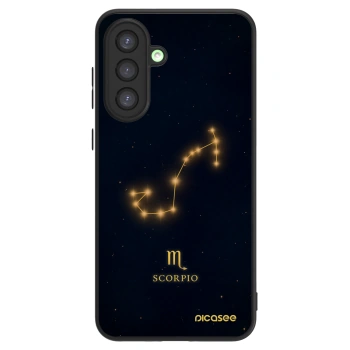 Picasee ULTIMATE CASE za Samsung Galaxy A26 5G A266B - SCORPIO