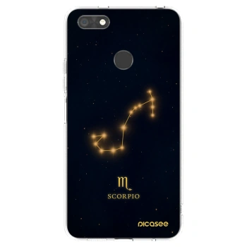 Maskica za Huawei P9 Lite Mini - SCORPIO