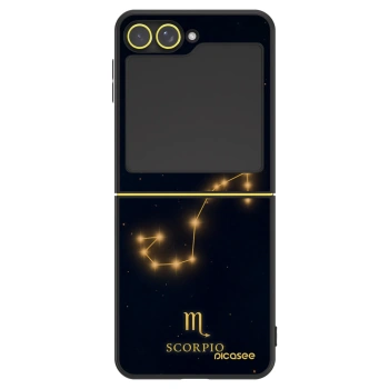 Maskica za Samsung Galaxy Z Flip5 5G - SCORPIO