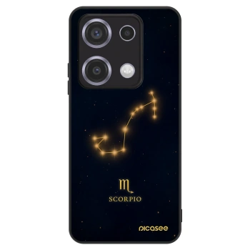 Maskica za Xiaomi Redmi Note 14S - SCORPIO