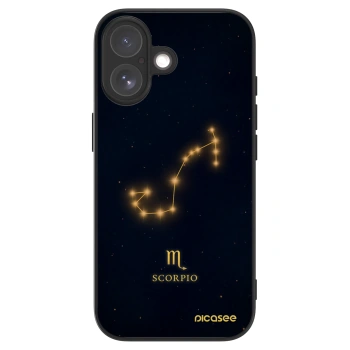 Picasee ULTIMATE CASE MagSafe za Apple iPhone 17 - SCORPIO