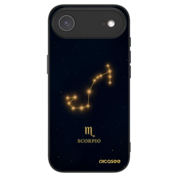 Picasee ULTIMATE CASE za Apple iPhone Air - SCORPIO