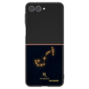 Maskica za Samsung Galaxy Z Flip7 5G - SCORPIO