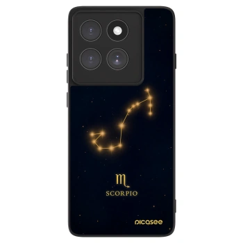 Maskica za Motorola Edge 60 5G - SCORPIO