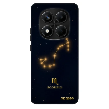 Maskica za Xiaomi Redmi Note 14 Pro+ 5G - SCORPIO