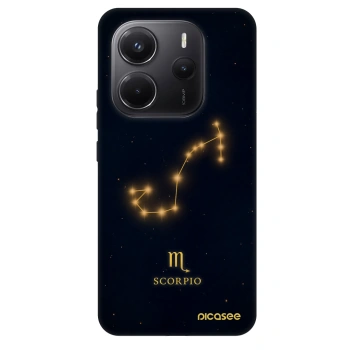 Maskica za Xiaomi Redmi Note 14 5G - SCORPIO