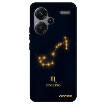 Maskica za Xiaomi Redmi Note 13 Pro+ 5G - SCORPIO