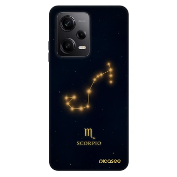 Maskica za Xiaomi Redmi Note 12 Pro+ 5G - SCORPIO
